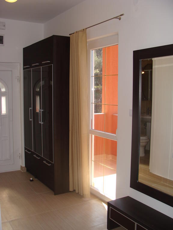 Apartments Danilo Kazanegra Sveti Stefan Room photo
